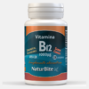 Vitamina B12 Cianocobalamina 1000mcg - 120 comprimidos - NaturBite