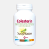 Colesterin - 90 cápsulas - Sura Vitasan