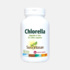 Chlorella - 60 cápsulas - Sura Vitasan