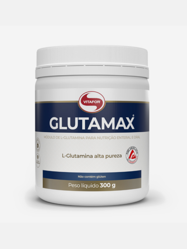 Glutamax - 300g - Vitafor