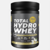 Total Hydro Whey baunilha - 900g - Gold Nutrition