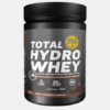Total Hydro Whey chocolate - 900g - Gold Nutrition
