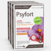 Kit PsyFort Leve 3 Pague 2 - 3x30 cápsulas - DietMed