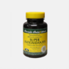 Super Antioxidantes - 60 comprimidos - Natures Plus