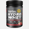 Total Hydro Whey morango - 900g - Gold Nutrition
