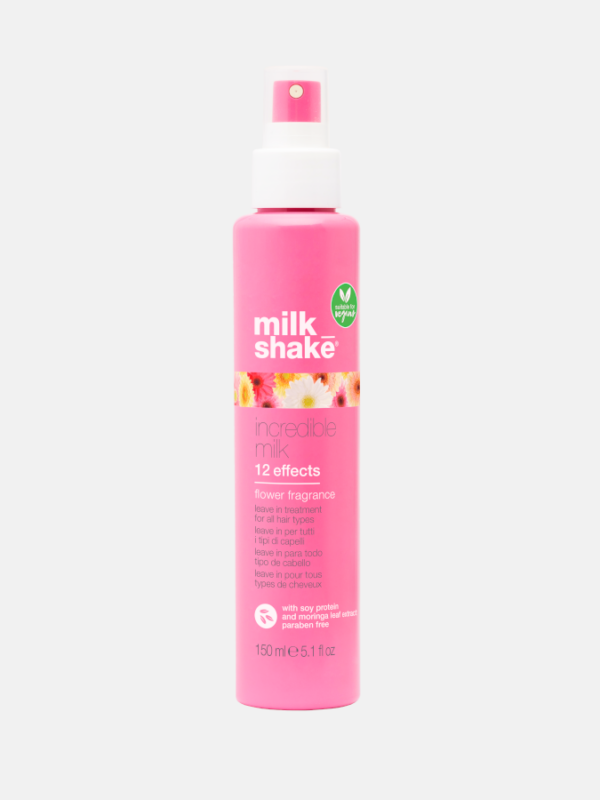 Incredible milk flower fragance - 150ml - Milk Shake