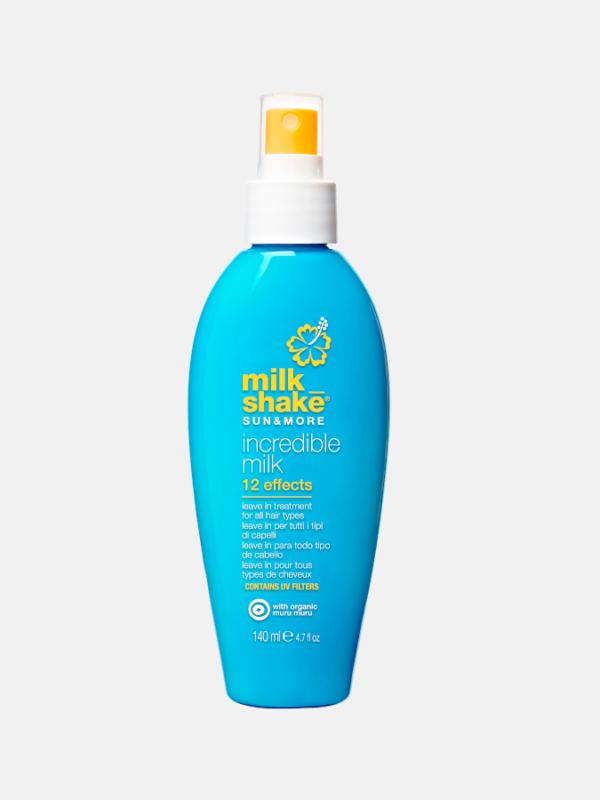 Haircare sun&more incredible milk - 140ml - Milk Shake