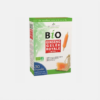 Bio Ginseng + Geleia Real Extra Forte - 30 ampolas - 3 Chên