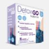 Detox Go 2 balance - 15 ampolas - Fharmonat