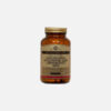 Glucosamina + Ácido Hialurónico + Condroitina +MSM - 60 cápsulas - Solgar