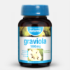 Graviola 1000 mg - 60 cápsulas - DietMed