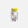 Hialunova Ácido Hialurónico + Q10 - 30 cápsulas - Novadiet