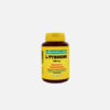 L-Tyrosine - 50 cápsulas - Good Care