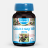 Naturmil Cáscara Sagrada 500 mg - 90 comprimidos - DietMed