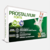 ProstaLivium forte - 30 ampolas - Fharmonat