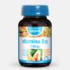 Vitamina B12 2500µg - 60 comprimidos - Naturmil