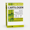 Cartilogen 100% Vegetal - 60 comprimidos - DietMed