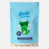 Muke Proteína Vegetal Banana e Canela - 900g - +Mu