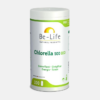 Clorela 500 BIO - 200 comprimidos - Be-Life