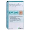 OMEGAFORT EPA 900mg. 60cap.