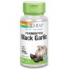 BLACK GARLIC BULB (ajo negro) 500mg. 50cap.