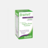 BrainVit - 60 comprimidos - Health Aid