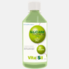 Silício Orgânico Bioativado - 500 mL - VitaSil