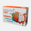 Memochoc Forte - 30 ampolas - Nutridil