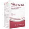 Inovance Vitamina K2+D3 60  cápsulas - Ysonut