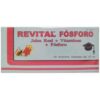 REVITAL fosforo 20amp.