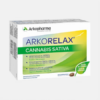 ARKORELAX Cannabis Sativa - 30 comprimidos - Arkopharma