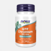 GTF Chromium - 100 comprimidos - Now