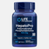 HepatoPro - 60 softgels - Life Extension