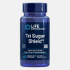 Tri Sugar Shield - 60 cápsulas - Life Extension