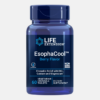 EsophaCool - 60 chewable tablets - Life Extension