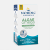 Algae Omega - 60 cápsulas - Nordic Naturals