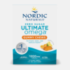 Ultimate Omega Gummy Chews - 54 gomas - Nordic Naturals