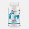 Cálcio - 60 comprimidos - Soria Natural