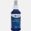 Colloidal Silver Spray 30ppm - 118 ml - Trace Minerals