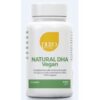 NATURAL DHA vegan 60perlas