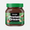 Protein Dream cocoa hazelnut - 400g - Scitec Nutrition