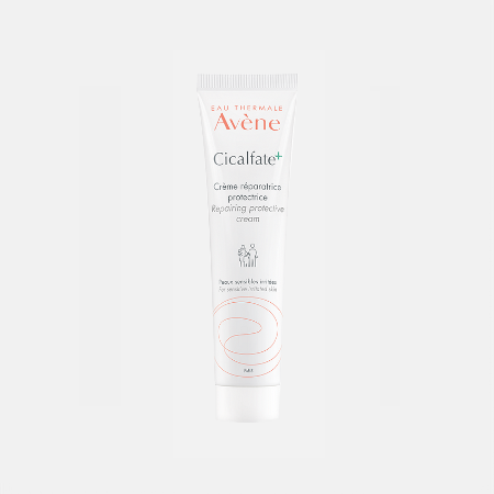 Cicalfate+ Creme Reparador Protetor – 40 ml – Avène