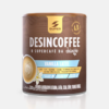Desincoffee Baunilha Avelã - 220 g - Desinchá