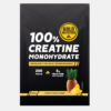 100% Creatine Monohydrate Pineapple - 200g - Gold Nutrition