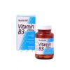 VIT B3 niacinamida 90comp. HEALTH AID