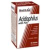 ACIDOPHILUS Mega potency with FOS 60comp.