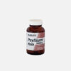 Psyllium Husk Fiber 1000mg - 60 cápsulas - HealthAid