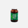 Pumpkin Seed Oil - 60 cápsulas - HealthAid