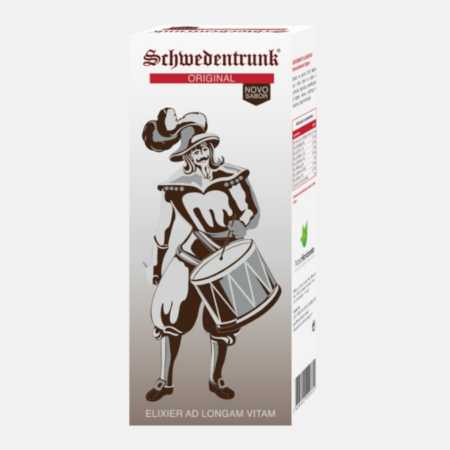 Schwedentrunk Original – 250ml