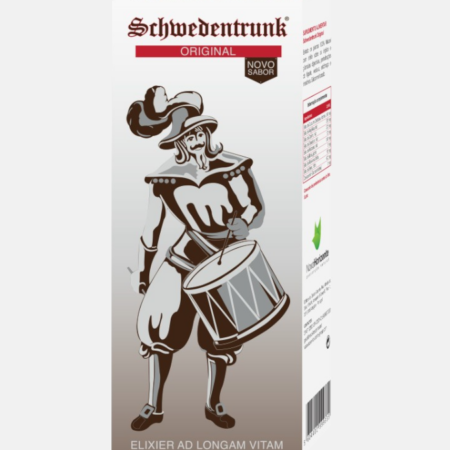 Schwedentrunk Original – 500ml